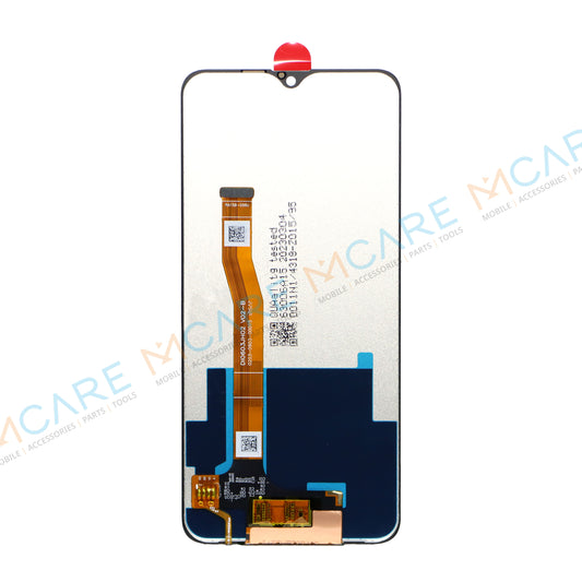 Mobile Display For Oppo Realme 3 Pro. LCD Combo Touch Screen Folder Compatible With Oppo Realme 3 Pro