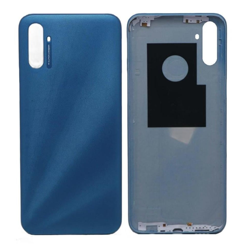 Realme c3 back shop cover