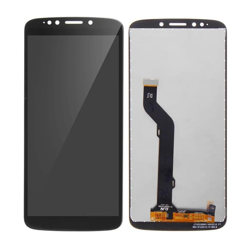 Motorola e5 plus shop es compatible con mhl