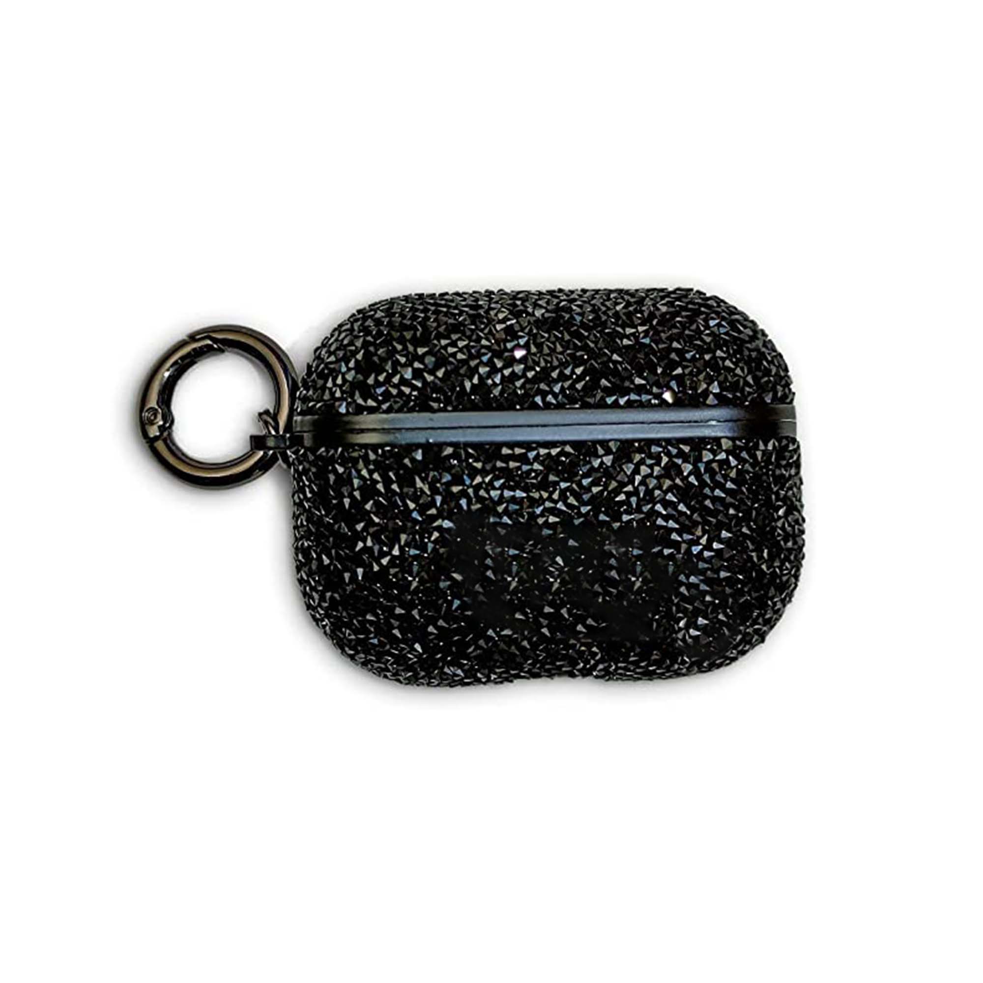 Crystal airpod 2025 case