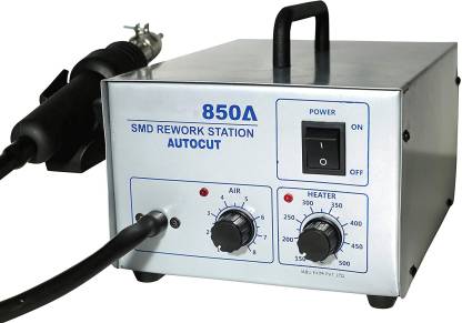 Maxx smd rework station online