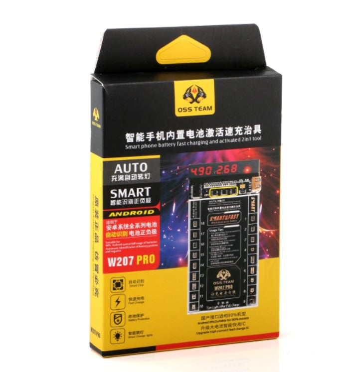 Auto pro on sale battery charger