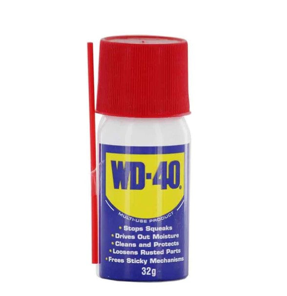 Wd-40 Multipurpose Smart Straw Spray – McareSpareParts