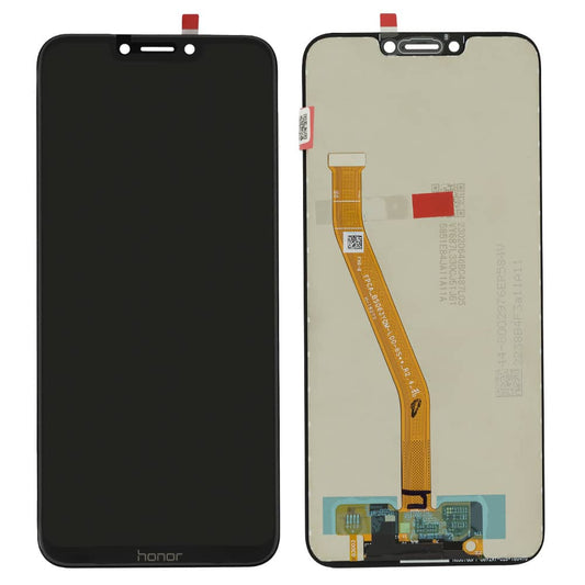 Mobile Display For Honor Play. LCD Combo Touch Screen Folder Compatible With Honor Play