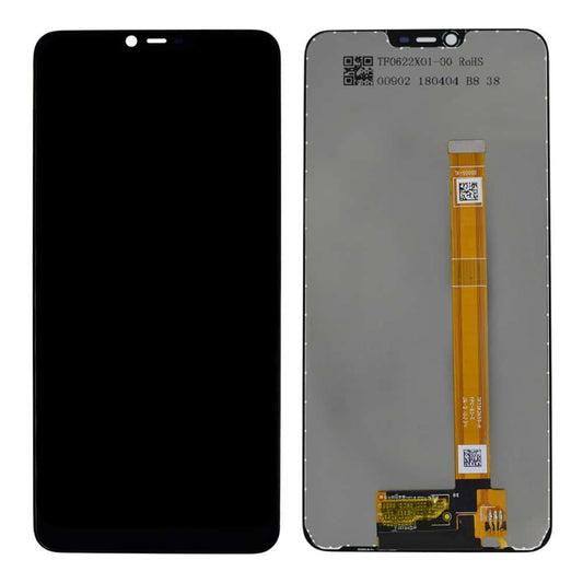 UNIVERSAL DISPLAY FOR OPPO A3S / A5 DISPLAY