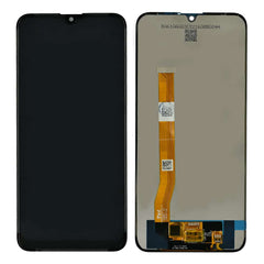 Mobile Display For Oppo Realme C2. LCD Combo Touch Screen Folder Compatible With Oppo Realme C2