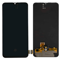 Mobile Display For Oppo Realme Xt. LCD Combo Touch Screen Folder Compatible With Oppo Realme Xt