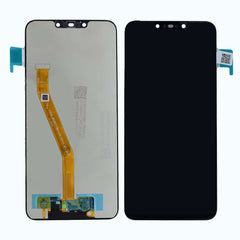 Mobile Display For Huawei Nova 3I. LCD Combo Touch Screen Folder Compatible With Huawei Nova 3I