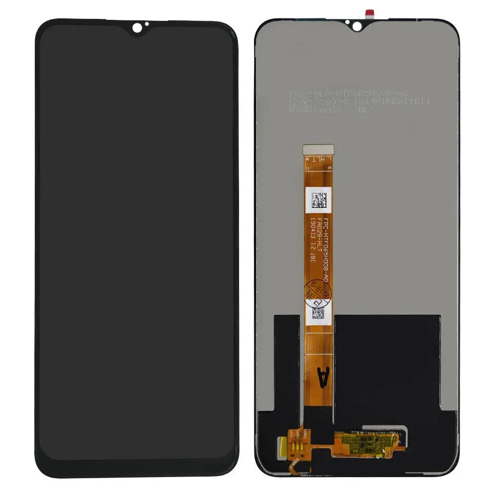 CARE OG MOBILE DISPLAY FOR OPPO A5 2020