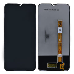 Mobile Display For Oppo Realme 3I. LCD Combo Touch Screen Folder Compatible With Oppo Realme 3I