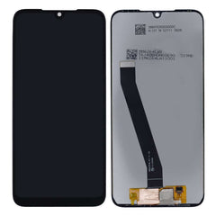 Mobile Display For Xiaomi Redmi Y3 / Redmi 7. LCD Combo Touch Screen Folder Compatible With Xiaomi Redmi Y3 / Redmi 7