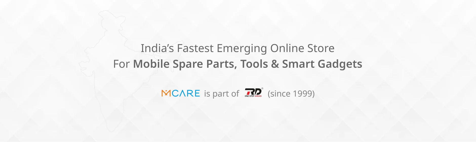McareSpareParts