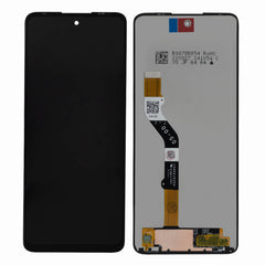 Mobile Display For Moto G60. LCD Combo Touch Screen Folder Compatible With Moto G60