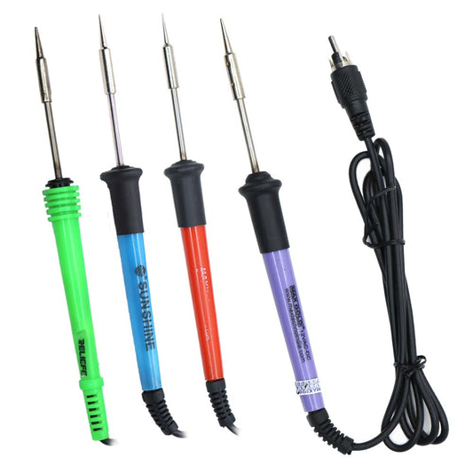 Micro Soldering pen 12V Tip Heating Technology