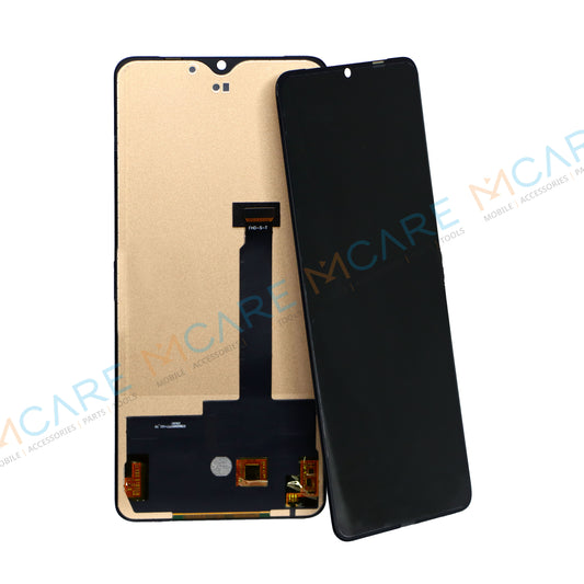 Mobile Display For Oneplus 7T. LCD Combo Touch Screen Folder Compatible With Oneplus 7T
