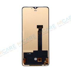 Mobile Display For Oneplus 7T. LCD Combo Touch Screen Folder Compatible With Oneplus 7T