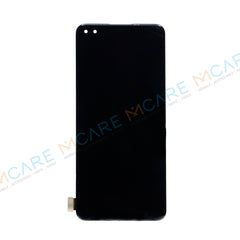 Mobile Display For Oneplus Nord. LCD Combo Touch Screen Folder Compatible With Oneplus Nord