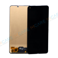 Mobile Display For Oneplus Nord CE 2 5G. LCD Combo Touch Screen Folder Compatible With Oneplus Nord Ce 2 5G