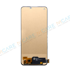 Mobile Display For Oneplus Nord CE 2 5G. LCD Combo Touch Screen Folder Compatible With Oneplus Nord Ce 2 5G