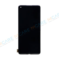 Mobile Display For Oneplus Nord CE 2 5G. LCD Combo Touch Screen Folder Compatible With Oneplus Nord Ce 2 5G