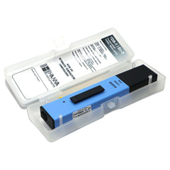 Water Tester Meter, EC3 Range to test the purity of the filter water quality.