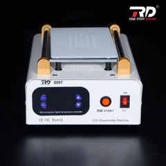 RD 009T LCD Seperator Machine for separating mobile display & mobile repairing  no-cod