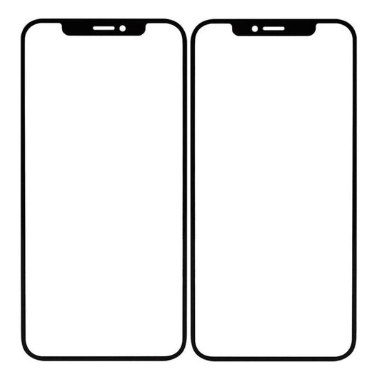 IPHONE WITH FRAME OCA GLASS FOR IPHONE 12 Pro