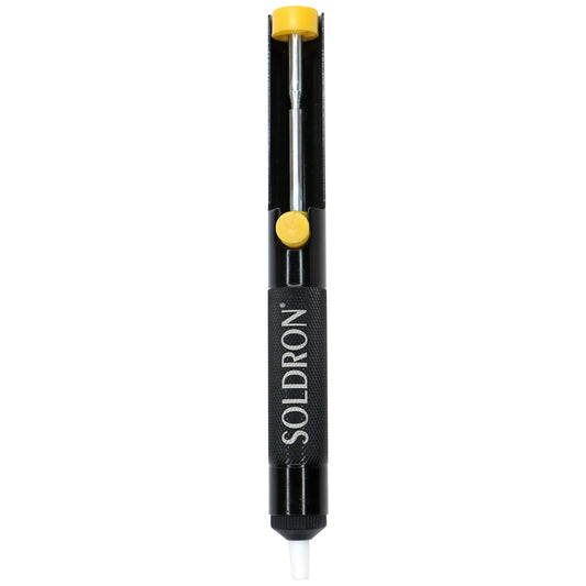 Soldron De-Soldering Pump - Solder Remover Tool for Mobile circuit, PCB Repairing.