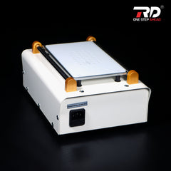RD 009T LCD Seperator Machine for separating mobile display & mobile repairing  no-cod