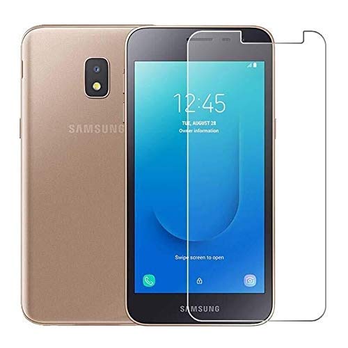 TEMPERED GLASS FOR SAMSUNG GALAXY J2 CORE - J260