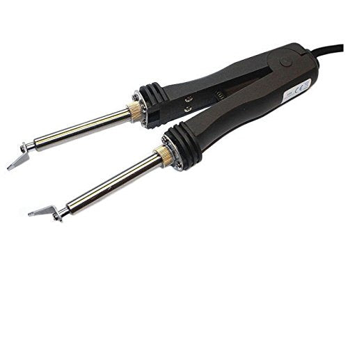 Hoki Tweezer Iron - Soldering / De-soldering tweezer iron [220-240V - 50Hz - 48W]