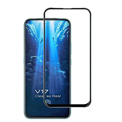 TEMPERED GLASS FOR VIVO V17