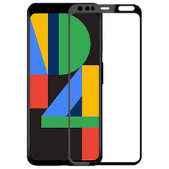 TEMPERED GLASS FOR GOOGLE PIXEL 4