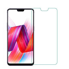 TEMPERED GLASS FOR OPPO F7