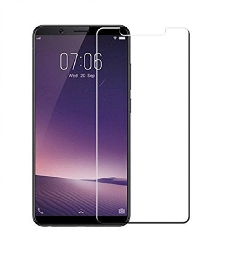 TEMPERED GLASS FOR VIVO V7+