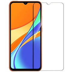 TEMPERED GLASS FOR POCO C3