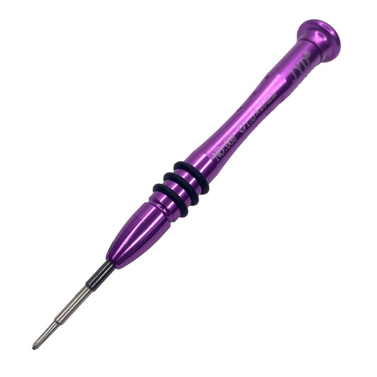 Screwdriver for All Android Mobiles Screw, Specially designed for Small Screws [+1.5 x 25mm]