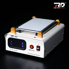RD 009T LCD Seperator Machine for separating mobile display & mobile repairing  no-cod