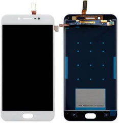 Mobile Display For Vivo V5. LCD Combo Touch Screen Folder Compatible With Vivo V5 - 1601