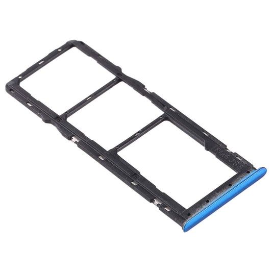 SIM TRAY COMPATIBLE WITH OPPO REALME NARZO 10