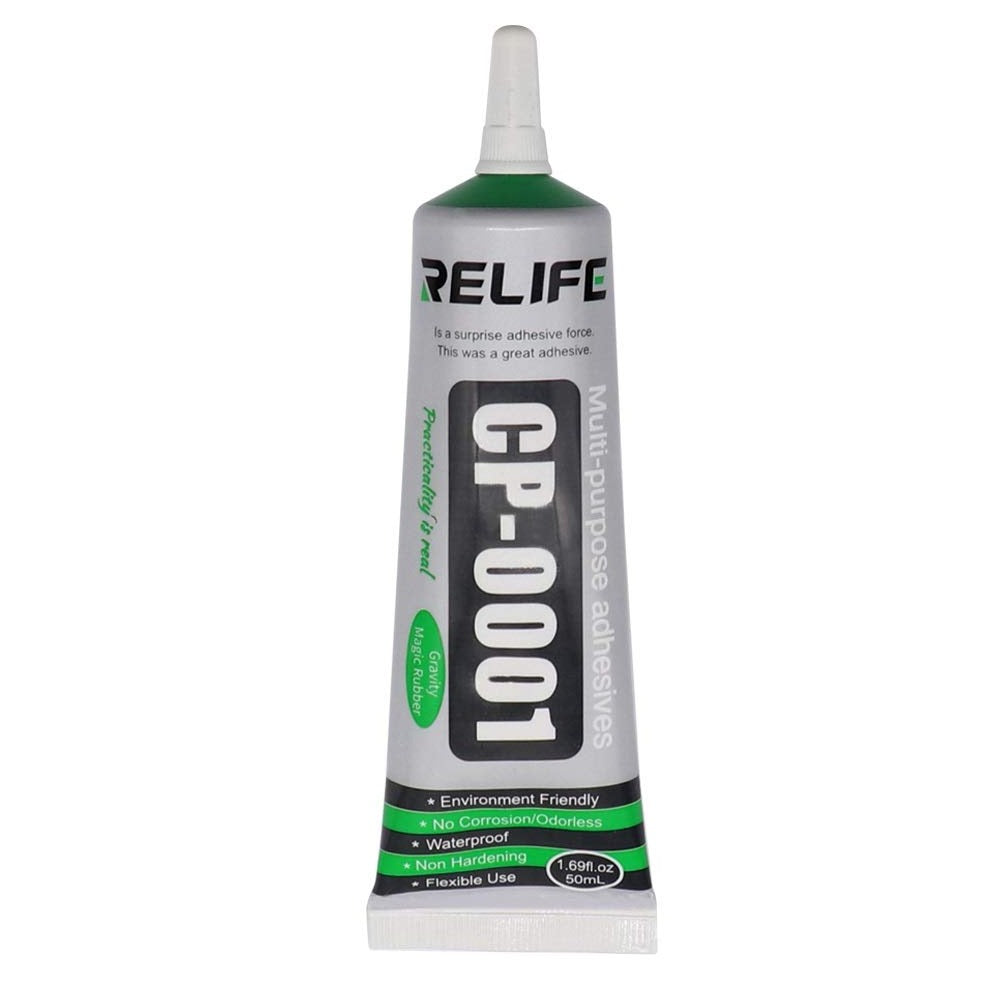 Relife Strong Glue for mobile repairing, multipurpose