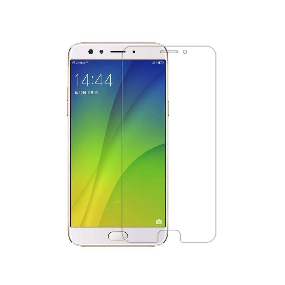 TEMPERED GLASS FOR OPPO F3