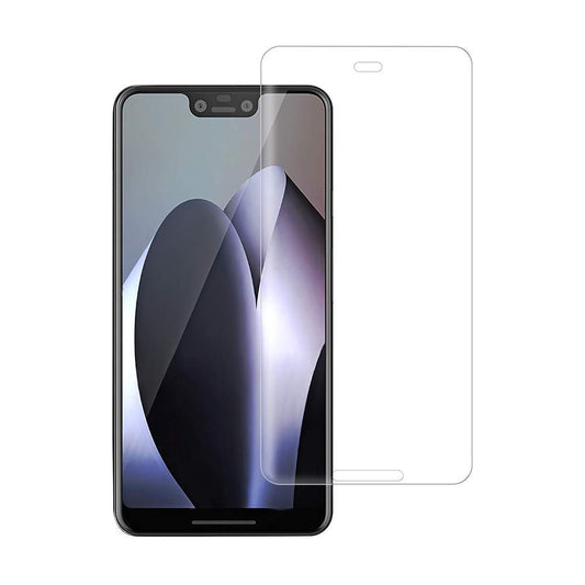 TEMPERED GLASS FOR GOOGLE PIXEL 3XL