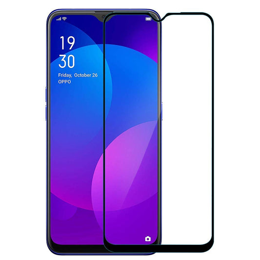 TEMPERED GLASS FOR OPPO A9 2020