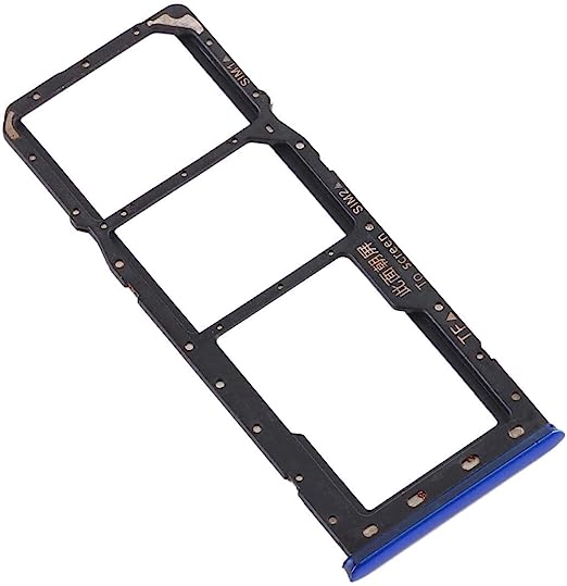 SIM TRAY COMPATIBLE WITH OPPO REALME 3i