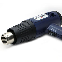 Stearnel Eletronic Heat Gun - Professional Hot Air Gun