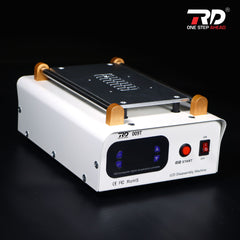 RD 009T LCD Seperator Machine for separating mobile display & mobile repairing  no-cod