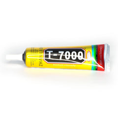 T-7000 Multipurpose Adhesive Black Glue