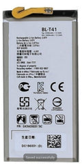 MOBILE BATTERY FOR LG G8X THING( BL-T41) 4G