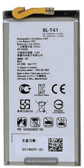 MOBILE BATTERY FOR LG G8X THING( BL-T41)